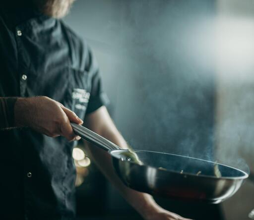 QBUS - MODERNES GASTRONOMISCHES ANGEBOT