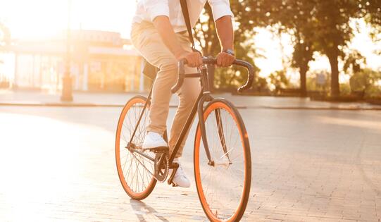 QBUS - INFRASTRUKTUR HAT IM QBUS VIELE BEMERKENSWERTE BEDEUTUNGEN